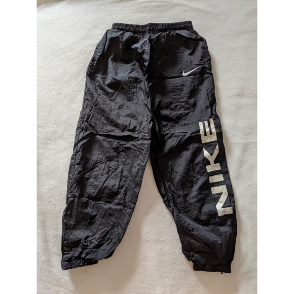 Vintage Bottoms Vintage 9s Nike Pants Poshmark